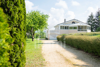 achat maison varacieux 38470