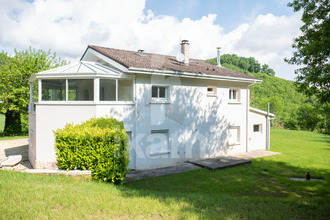 achat maison varacieux 38470