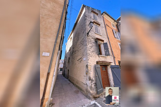 achat maison varages 83670