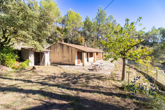 achat maison varages 83670