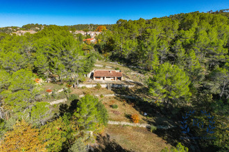 achat maison varages 83670