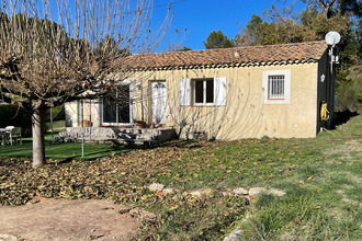 achat maison varages 83670