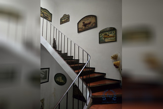 achat maison varages 83670