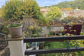 achat maison varages 83670