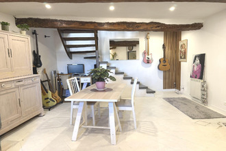 achat maison varages 83670