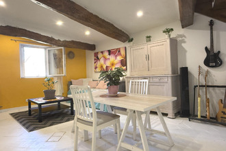 achat maison varages 83670