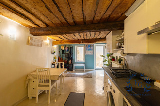 achat maison varages 83670