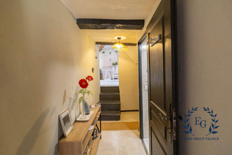 achat maison varages 83670