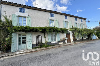 achat maison varaignes 24360