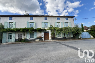 achat maison varaignes 24360