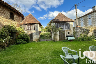 achat maison varaignes 24360