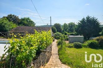 achat maison varaignes 24360