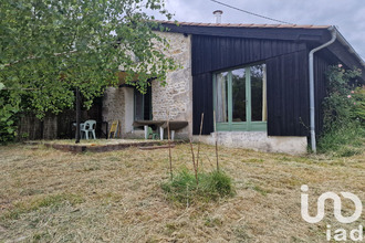 achat maison varaignes 24360