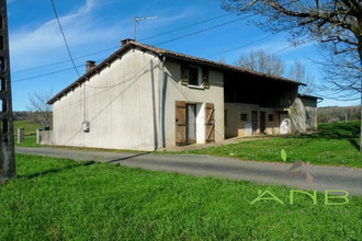 achat maison varaignes 24360