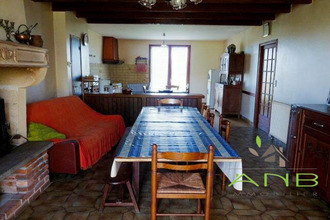 achat maison varaignes 24360