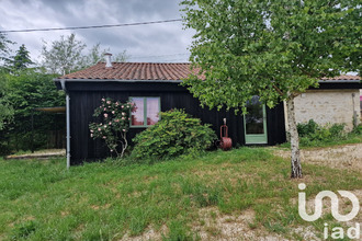achat maison varaignes 24360