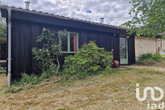 achat maison varaignes 24360