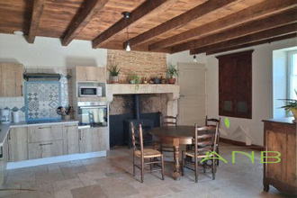 achat maison varaignes 24360