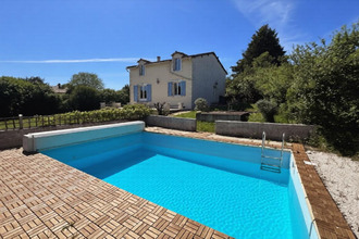 achat maison varaignes 24360