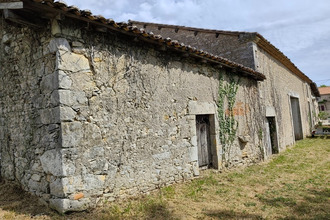 achat maison varaignes 24360