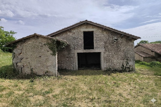 achat maison varaignes 24360