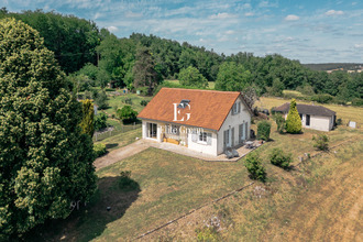 achat maison varaignes 24360