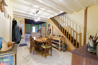 achat maison varaignes 24360