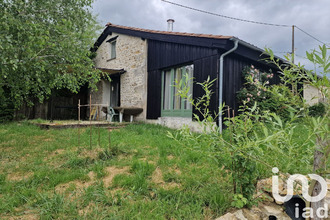 achat maison varaignes 24360