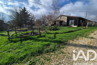 achat maison varaignes 24360