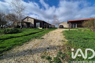 achat maison varaignes 24360