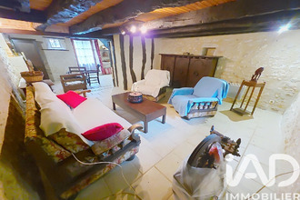 achat maison varaignes 24360