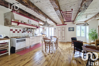 achat maison varaire 46260