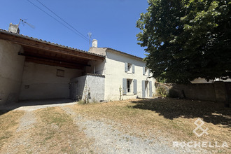 achat maison varaize 17400