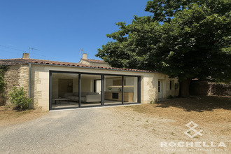 achat maison varaize 17400