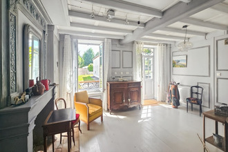 achat maison varaize 17400