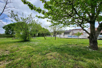 achat maison varaize 17400