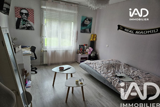 achat maison varaize 17400