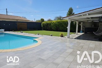 achat maison varaize 17400