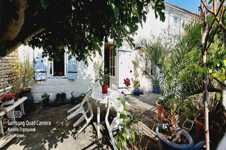 achat maison varaize 17400