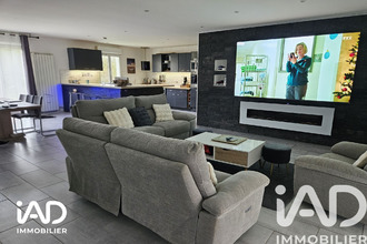 achat maison varaize 17400