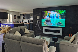 achat maison varaize 17400