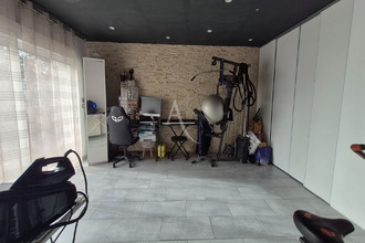 achat maison varaize 17400