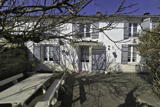 achat maison varaize 17400