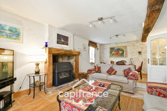 achat maison varaize 17400