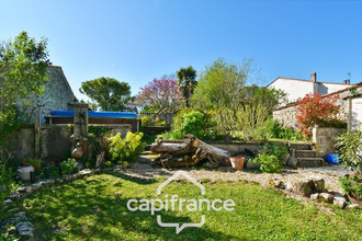 achat maison varaize 17400