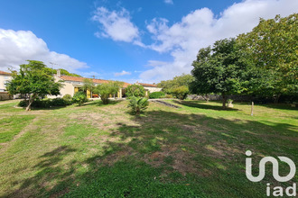 achat maison varaize 17400