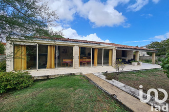 achat maison varaize 17400