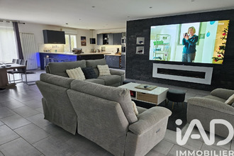 achat maison varaize 17400