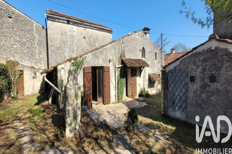 achat maison varaize 17400