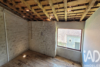 achat maison varaize 17400